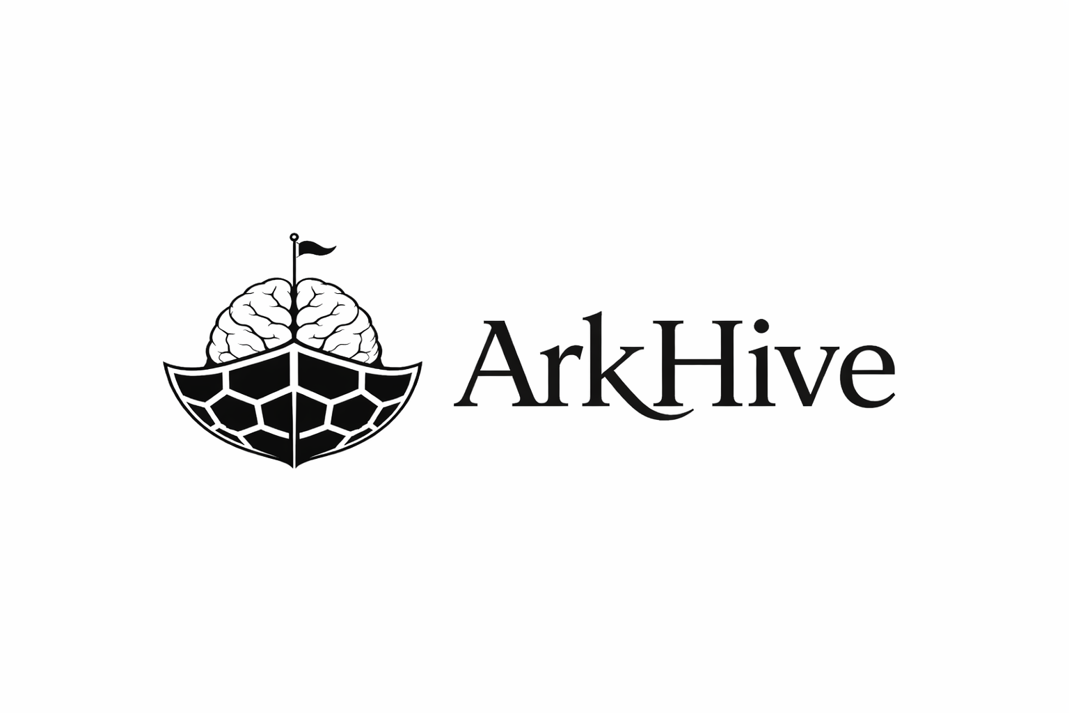ArkHive logo
